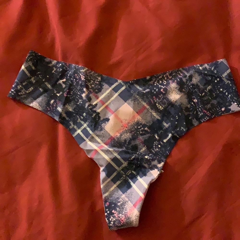 Victoria’s Secret Thong